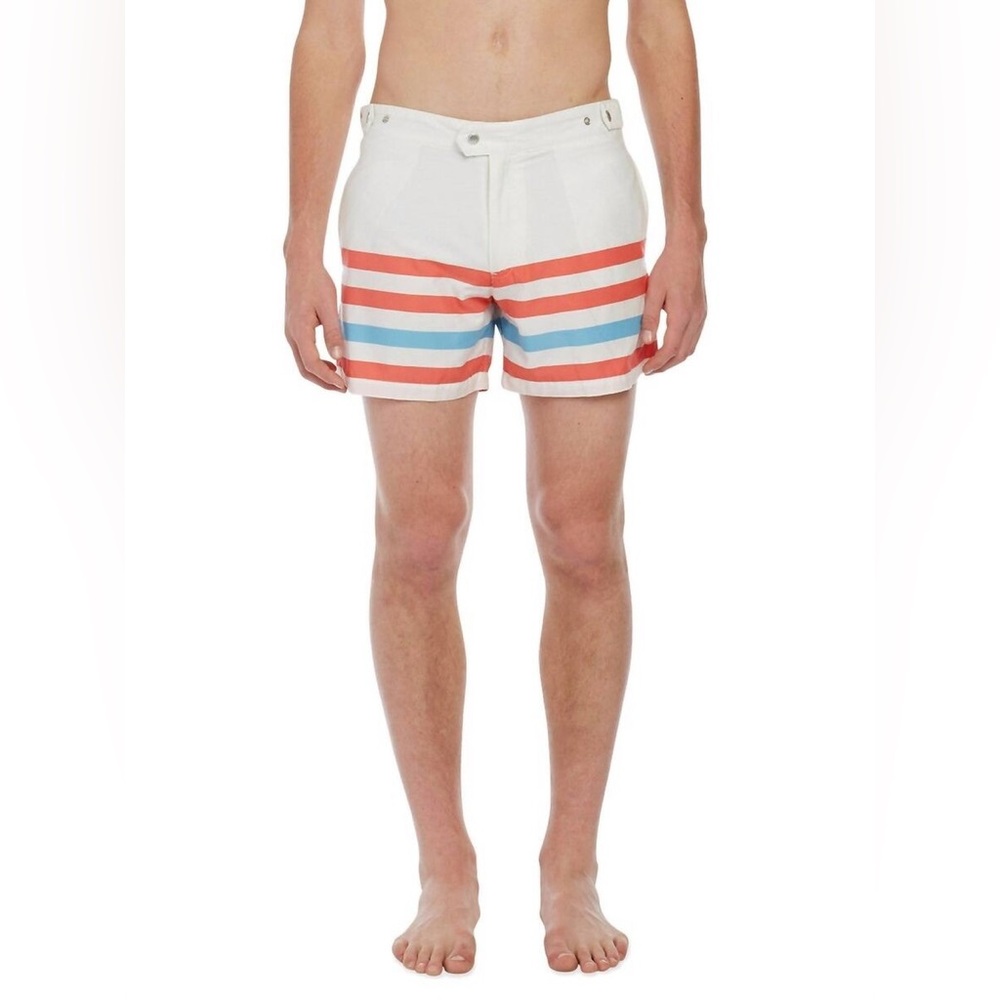 Kennedy Swim Trunk